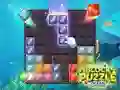 Jeu Puzzle de Blocs Océan en ligne Jeu Puzzle de Blocs Océan en ligne