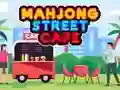 Jeu Café de Rue Mahjong en ligne