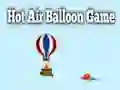 Jeu Jeu de montgolfières en ligne Jeu Jeu de montgolfières en ligne