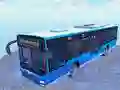 Jeu Parking de Bus Dépôt Urbain en ligne Jeu Parking de Bus Dépôt Urbain en ligne