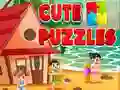Jeu Casse-têtes mignons en ligne Jeu Casse-têtes mignons en ligne