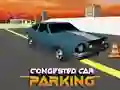 Jeu Parking de voitures congestionné en ligne Jeu Parking de voitures congestionné en ligne