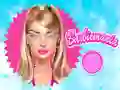 Jeu Barbiemania en ligne