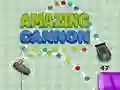 Jeu Canon Étonnant en ligne Jeu Canon Étonnant en ligne