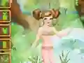 Jeu Robe de Princesse Fée en ligne Jeu Robe de Princesse Fée en ligne