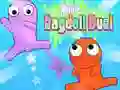 Jeu Déplacement Duel Ragdoll en ligne Jeu Déplacement Duel Ragdoll en ligne