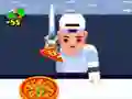 Jeu Pizza Café Tycoon en ligne