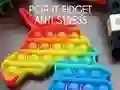 Jeu Pop It Fidget : Anti Stress en ligne