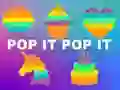 Jeu Pop It Pop It en ligne