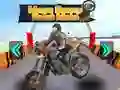 Jeu Jeu de Moto Cascade Méga Rampe en ligne Jeu Jeu de Moto Cascade Méga Rampe en ligne