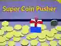 Jeu Super Pousseur de Pièces en ligne