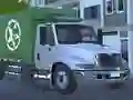Jeu Conduite de Camion-Benne en ligne