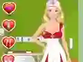 Jeu Barbie Infirmière en ligne