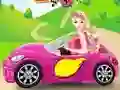 Jeu Voiture Nouveau Style en ligne