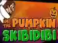Jeu Skibidi et la Citrouille en ligne Jeu Skibidi et la Citrouille en ligne