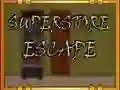 Jeu Évasion du Supermarché en ligne Jeu Évasion du Supermarché en ligne
