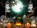 Jeu Sauvetage des Fantômes Jumeaux d'Halloween en ligne Jeu Sauvetage des Fantômes Jumeaux d'Halloween en ligne