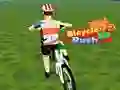 Jeu Course de Vélo 3D en ligne