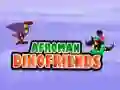 Jeu Afroman Amis Dinosaure en ligne Jeu Afroman Amis Dinosaure en ligne