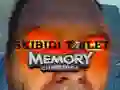 Jeu Défi Mémoire Skibidi Toilet en ligne