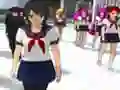 Jeu Sakura École Fille Yandere Simulateur en ligne Jeu Sakura École Fille Yandere Simulateur en ligne