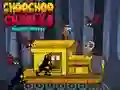 Jeu Défense des Amis de Choochoo Charles en ligne Jeu Défense des Amis de Choochoo Charles en ligne