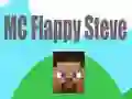 Jeu MC Flappy Steve en ligne