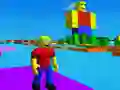 Jeu Roblox Obby : Tour de l'Enfer en ligne