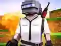 Jeu Contre-Attaque Folle en ligne