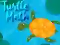 Jeu Mathématiques de la Tortue en ligne Jeu Mathématiques de la Tortue en ligne