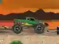 Jeu Monster Truck 4x4 en ligne Jeu Monster Truck 4x4 en ligne