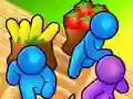 Jeu Mini Ferme en ligne
