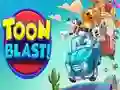 Jeu Toon Blast : Le Jeu de Blocs en ligne