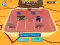 Jeu Fusionnez des Dinosaures en ligne Jeu Fusionnez des Dinosaures en ligne