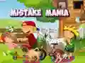 Jeu Manie des Erreurs en ligne Jeu Manie des Erreurs en ligne