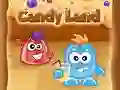 Jeu Le Royaume des Bonbons en ligne Jeu Le Royaume des Bonbons en ligne