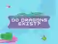 Jeu Les dragons existent-ils en ligne