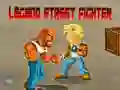 Jeu Legend Combat de Rue en ligne