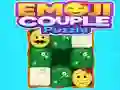 Jeu Puzzle de Couple Émoji en ligne Jeu Puzzle de Couple Émoji en ligne