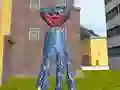 Jeu Combat Huggy Wuggy Toilet Skibidi en ligne