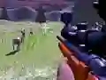 Jeu Chasse au Sniper d'Animaux Mortels en ligne