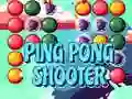 Jeu Tireur de Ping Pong en ligne