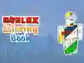 Jeu Livre de Coloriage Roblox en ligne