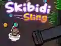 Jeu Skibidi Sling en ligne Jeu Skibidi Sling en ligne
