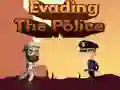 Jeu Évasion de la police en ligne