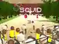 Jeu TOILETTE DE CALAMAR 3D en ligne