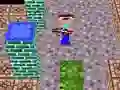 Jeu Aventure Spatiale : La Bataille des Noobiks contre les Zombies en ligne