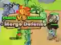 Jeu Plantes contre Zombies - Défense de Fusion en ligne Jeu Plantes contre Zombies - Défense de Fusion en ligne