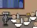 Jeu Agent Caméraman Skibidi Toilet en ligne Jeu Agent Caméraman Skibidi Toilet en ligne