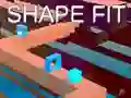 Jeu Forme Ajustée en ligne Jeu Forme Ajustée en ligne